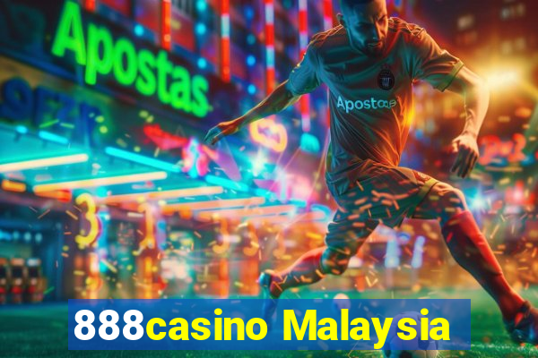 888casino Malaysia